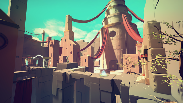 The Sojourn PC Download