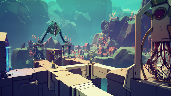 The Sojourn PC Download