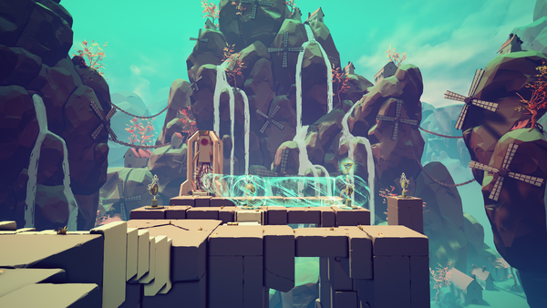 The Sojourn PC Download