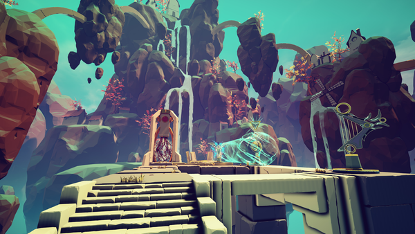The Sojourn PC Download