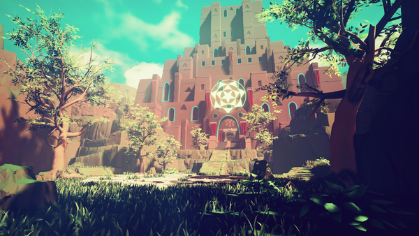 The Sojourn PC Download