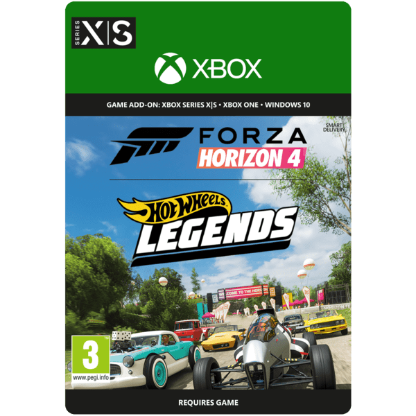 Forza Horizon 4 - Download