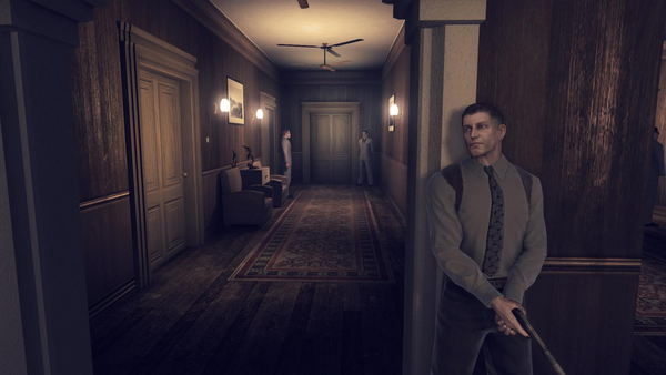 Alekhine's Gun PC Download (ROW)