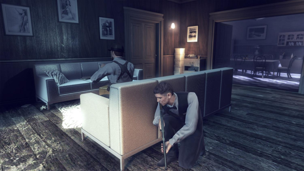 Alekhine's Gun PC Download (ROW)