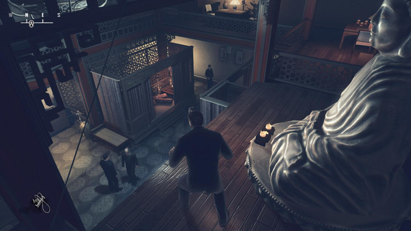 Alekhine's Gun PC Download (ROW)