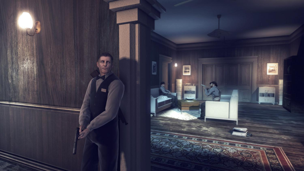 Alekhine's Gun PC Download (ROW)