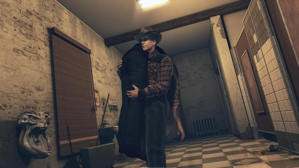 Alekhine's Gun PC Download (ROW)