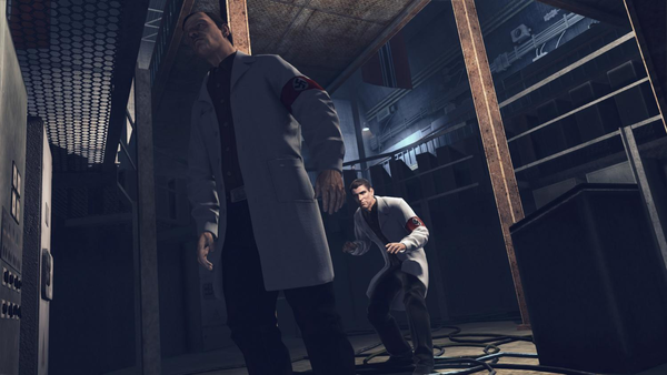 Alekhine's Gun PC Download (ROW)