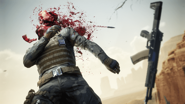 Sniper Ghost Warrior Contracts 2 Deluxe Arsenal