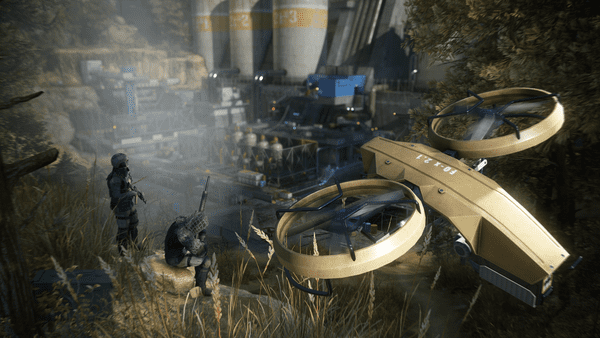 Sniper Ghost Warrior Contracts 2 Deluxe Arsenal