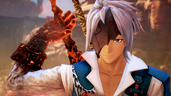 Tales of Arise PC Download 