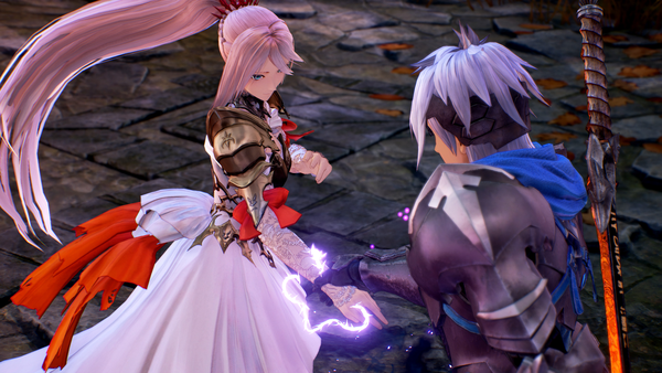 Tales of Arise PC Download 