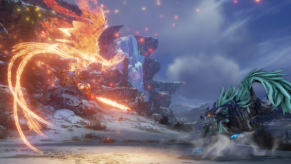 Tales of Arise PC Download 