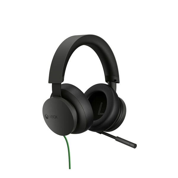 Xbox Stereo Headset for Xbox Series S/X