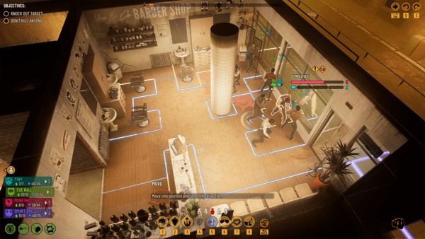 Company of Crime PC Download (ROW)