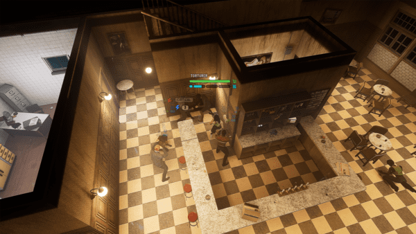 Company of Crime PC Download (ROW)