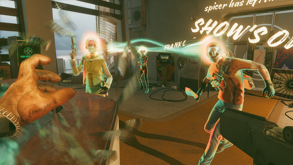 Deathloop PC Download