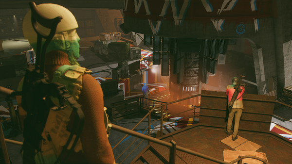 Deathloop Deluxe Edition PC Download