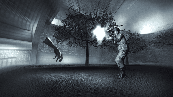 Stubbs the Zombie in Rebel Without a Pulse