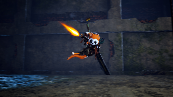 BIOMUTANT PC Download