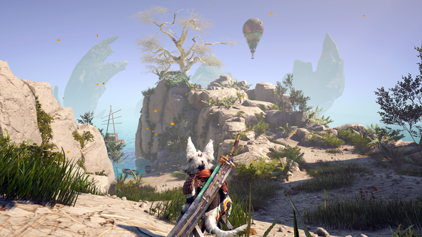 BIOMUTANT PC Download