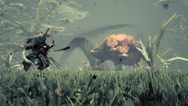 BIOMUTANT PC Download