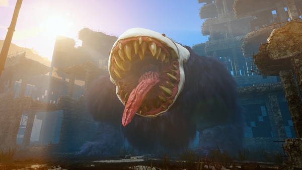 BIOMUTANT PC Download