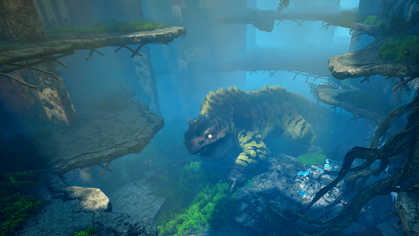 BIOMUTANT PC Download