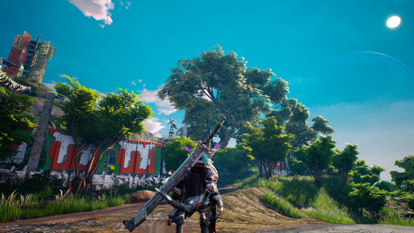 BIOMUTANT PC Download