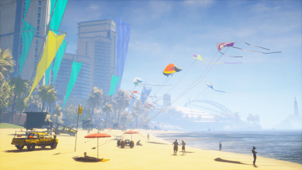 Maneater PC Download (ROW)