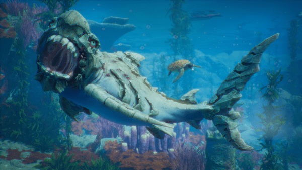 Maneater PC Download (ROW)