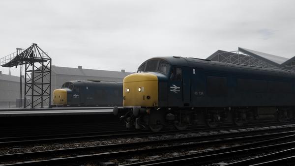 Train Sim World®: Northern Trans-Pennine: Manchest