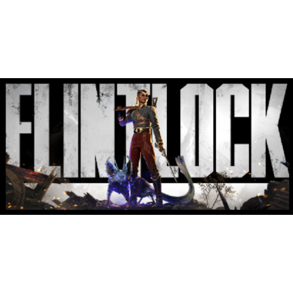 Flintlock: The Siege of Dawn