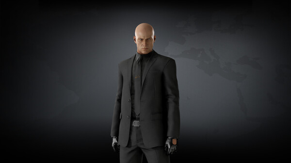 HITMAN 3 - Trinity Pack