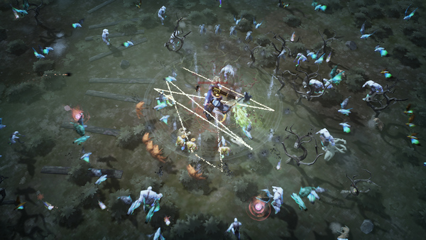 REMEDIUM: Sentinels (Early Access)