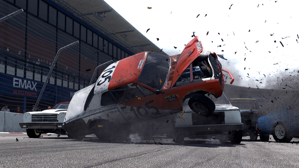 Wreckfest PC Download