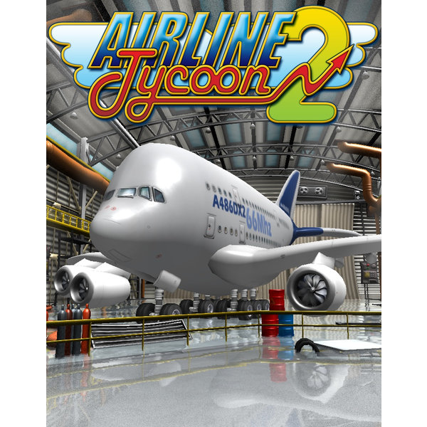 Airline Tycoon 2 PC Download