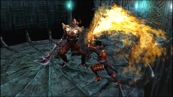 Onimusha: Warlords PC Download