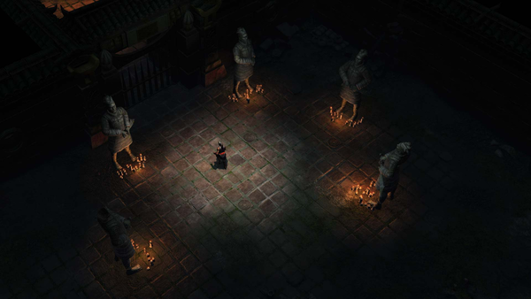 Titan Quest: Eternal Embers PC Download