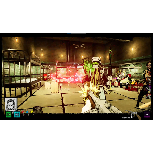 Forgive Me Father PC Download (ROW)