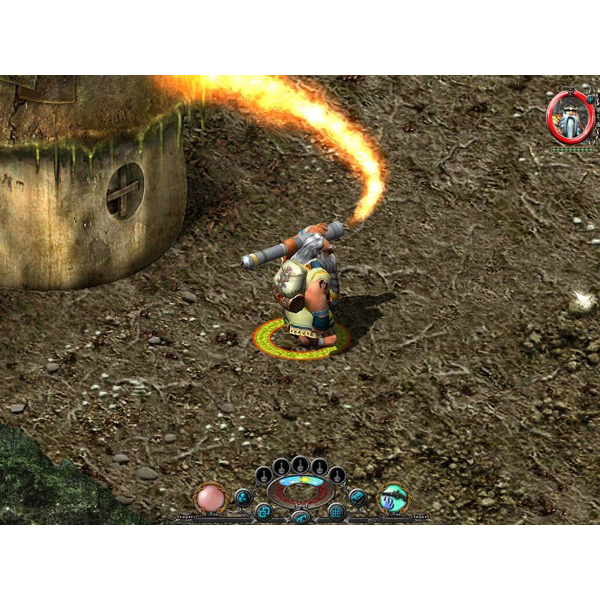 Sacred Gold PC Download