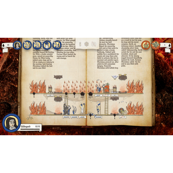 Inkulinati PC Download