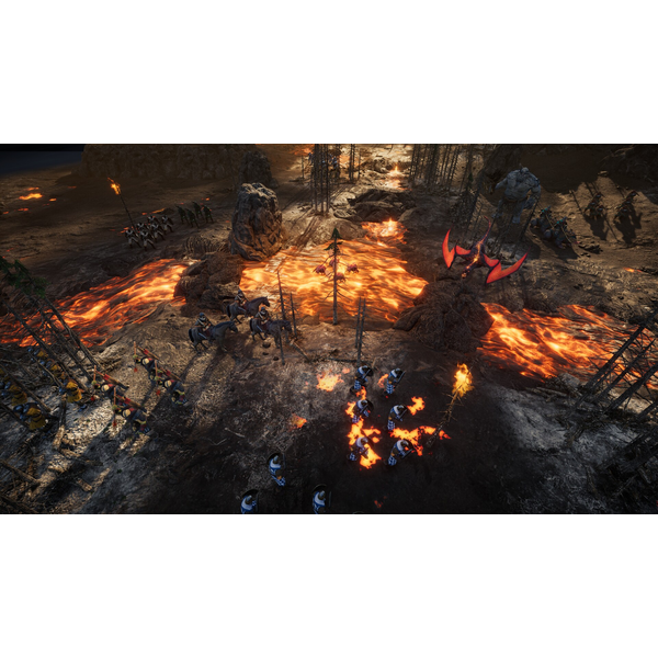 SpellForce: Conquest of Eo