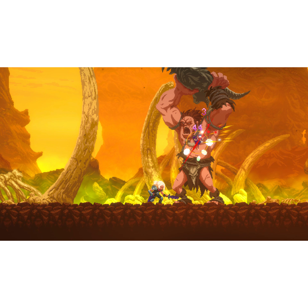 Elderand PC Download