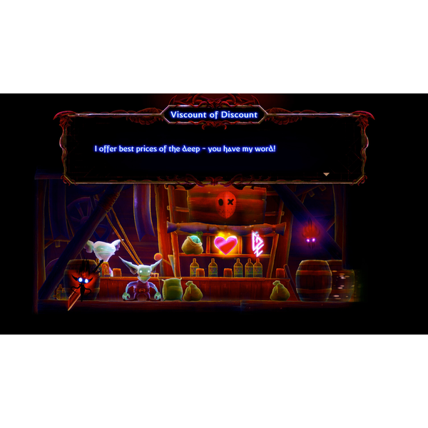 Doomblade PC Download