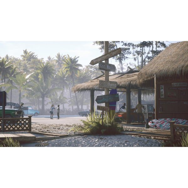 Gas Station Simulator - Tidal Wave DLC