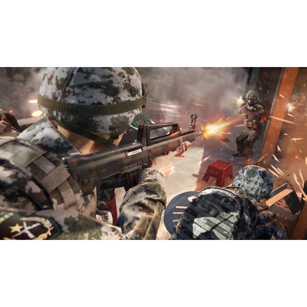 Squad PC Download