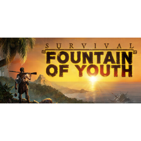 Survival: Fountain of Youth