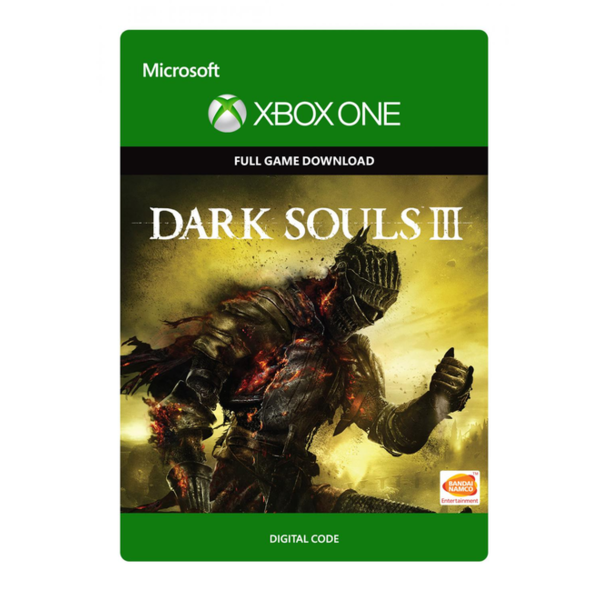 Dark Souls III