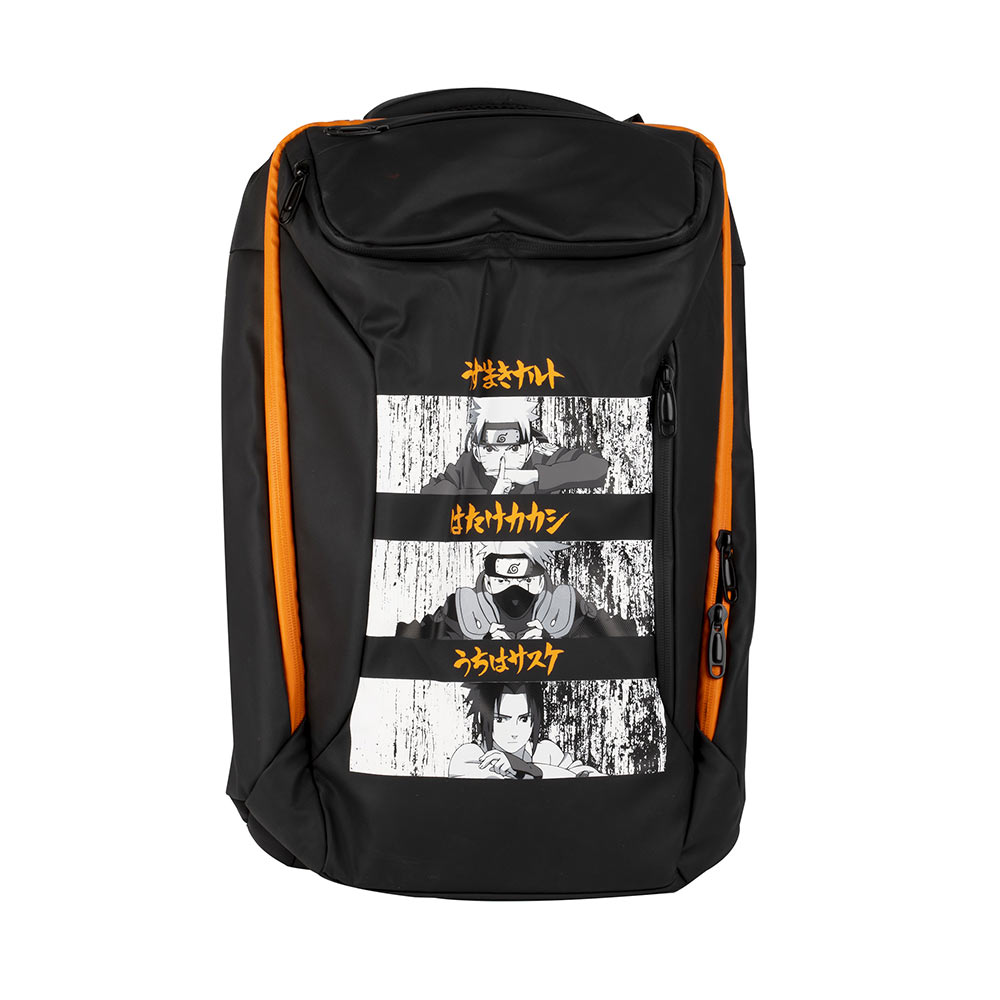 Naruto Gaming Backpack